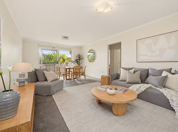 9/8 Holkham Avenue, Randwick, NSW 2031