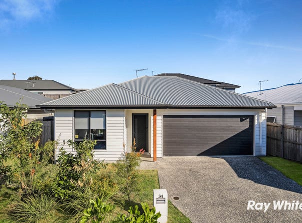 34 Maranoa Street, Logan Reserve, Qld 4133