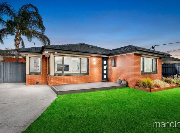 3 Chorley Avenue, Altona, Vic 3018