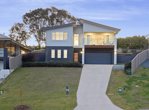 121 Rosedale Drive, West Albury, NSW 2640