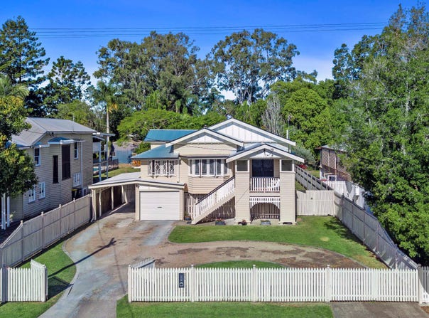 241A John St, Maryborough, Qld 4650