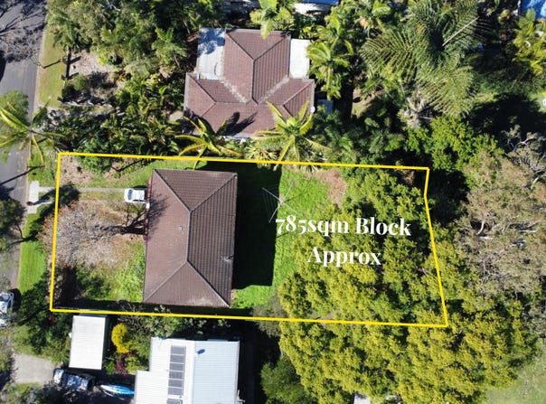 6 Coles Street, Arana Hills, Qld 4054