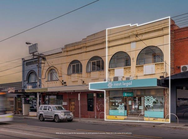829A High Street, Thornbury, Vic 3071
