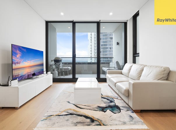 2010/12 Phillip Street, Parramatta, NSW 2150