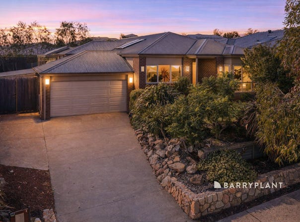 95 Jackson Drive, Drouin, Vic 3818