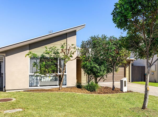 10 Apple Crescent, Caloundra West, Qld 4551