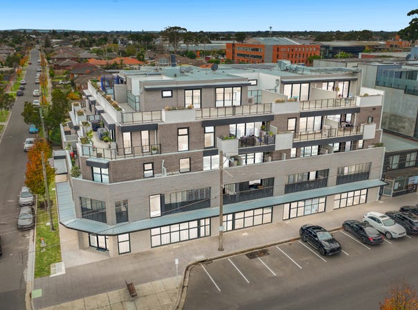 304/37 Genoa Street, Moorabbin, Vic 3189