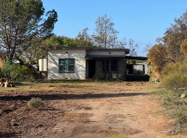 205 Mannum Road, Murray Bridge, SA 5253