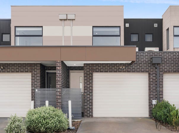 3/48 Evolve Esplanade, Wollert, Vic 3750