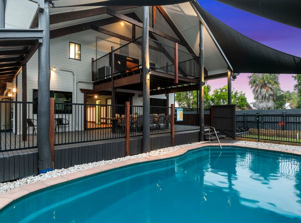 4 Alma Court, Urangan, Qld 4655