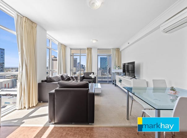 84/996 Hay Street, Perth, WA 6000