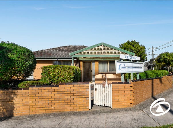 2 Ryder Street, Noble Park, Vic 3174
