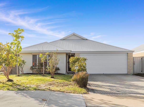 21 Mormaer Street, Brabham, WA 6055