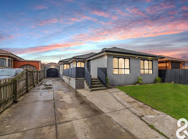 64 Victoria Drive, Thomastown, Vic 3074