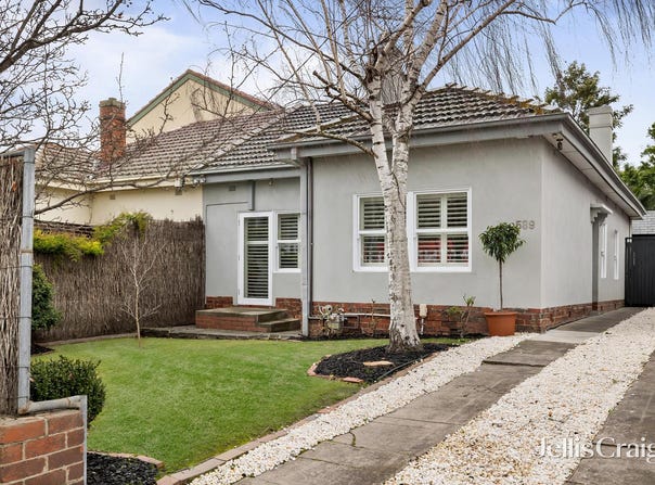 589 Camberwell Road, Camberwell, Vic 3124