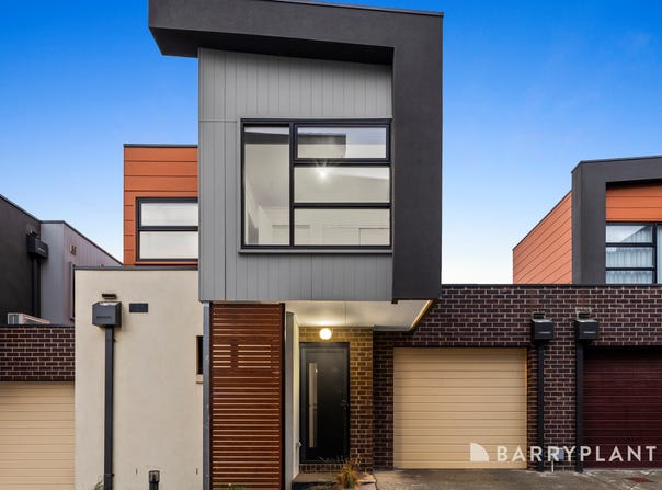 22/321 Wantirna Road, Wantirna, Vic 3152