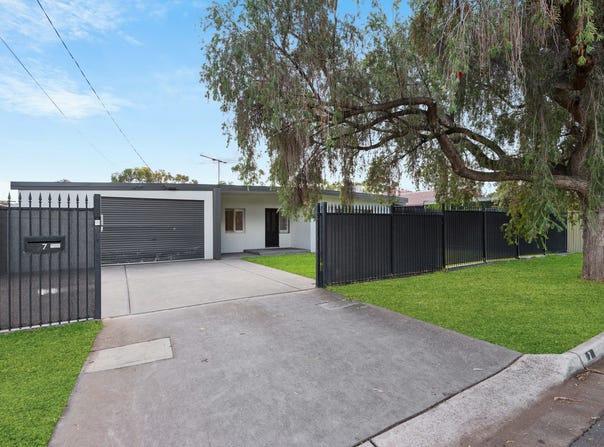 7 Coolibah Road, Salisbury East, SA 5109