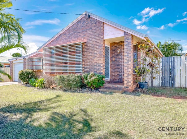9 Hilltop Parade, Avoca, Qld 4670