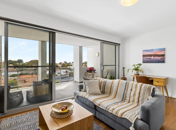 506/334 Cambridge Street, Wembley, WA 6014