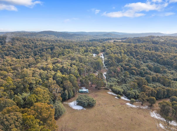Lot C Healys Lane, Archerton, Vic 3723