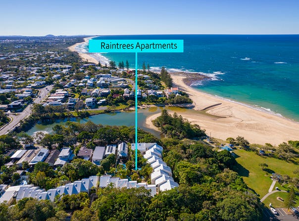 3/1  Bryce Street, Moffat Beach, Qld 4551