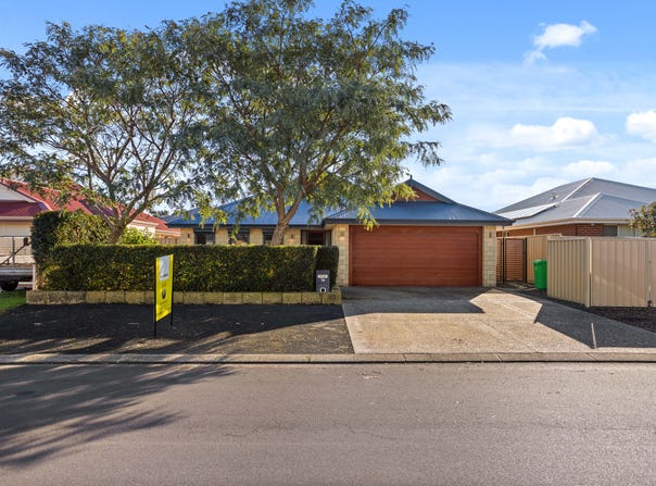 1B Shelley Street, Dalyellup, WA 6230
