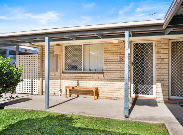 25/12-14 Yeates Crescent, Meadowbrook, Qld 4131