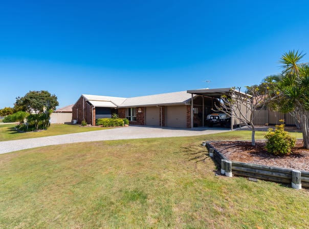 3-5 Keith Court, Sandstone Point, Qld 4511