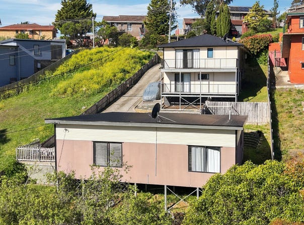 22 + 22a Atherton Avenue, West Moonah, Tas 7009