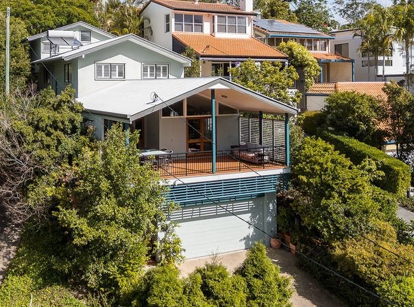 41 Sixth Avenue, St Lucia, Qld 4067