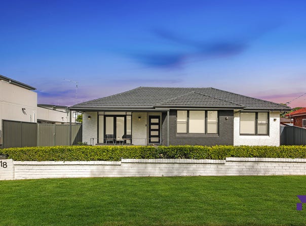 18 Bettina Court, Greenacre, NSW 2190