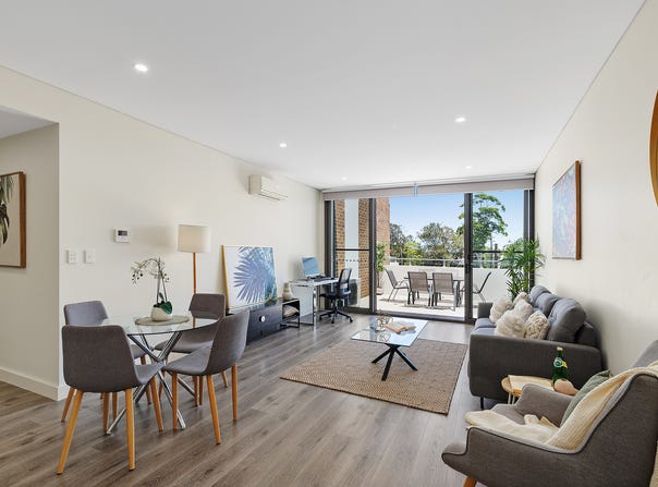 31/2 Cowan Road, Mount Colah, NSW 2079