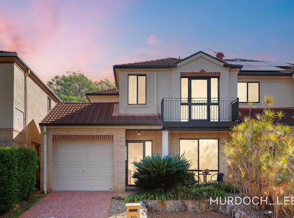 10 Layton Way, Beaumont Hills, NSW 2155