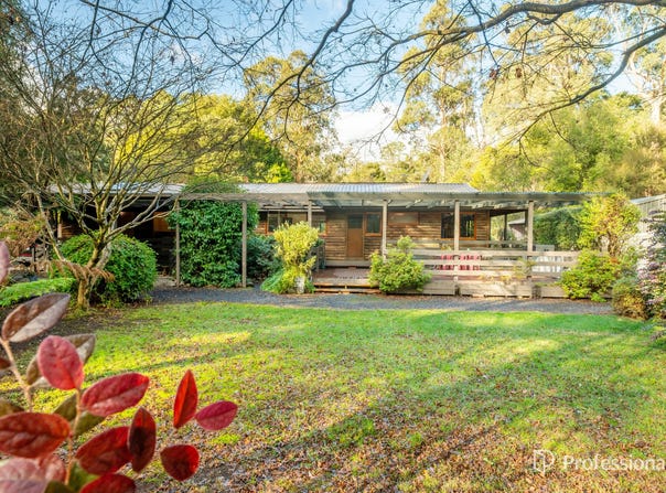 45 Armitage Avenue, East Warburton, Vic 3799