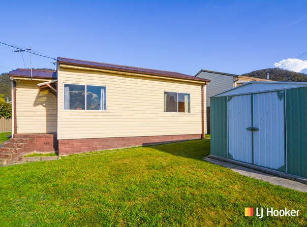 7 First Street, Lithgow, NSW 2790