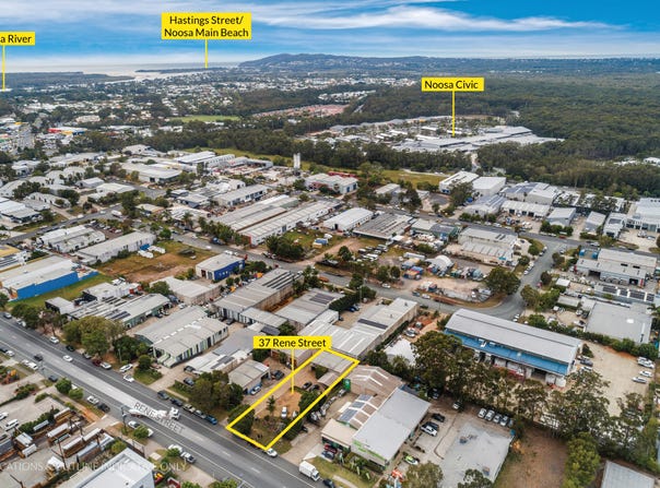 37 Rene Street, Noosaville, Qld 4566