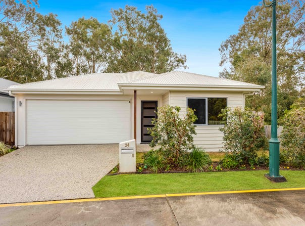 24/8 Miller Blvd, Lawnton, Qld 4501