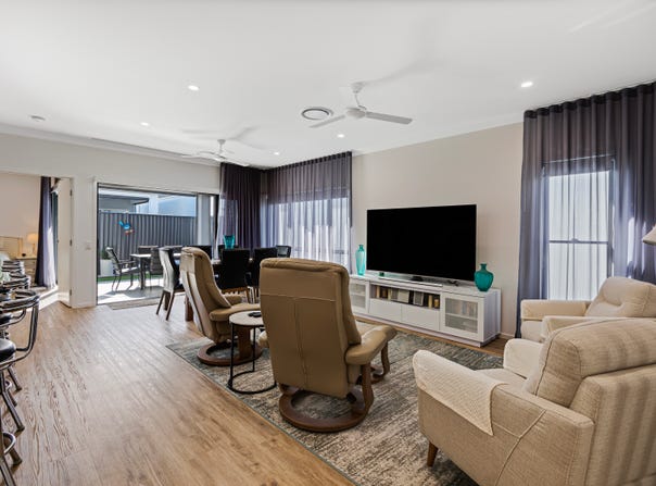163/25 Banya Avenue, Nirimba, Nirimba, Qld 4551