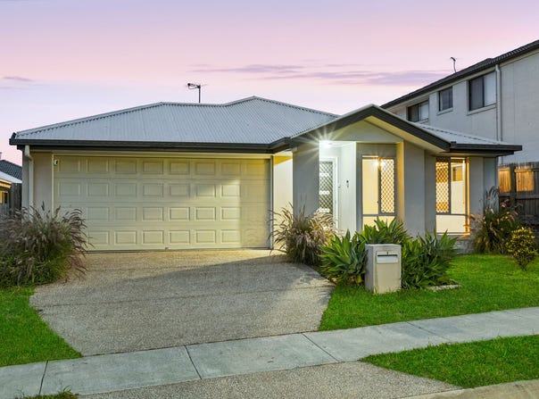 9 Jaffray Street, Bellbird Park, Qld 4300