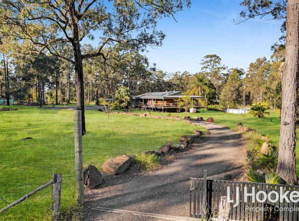 353-361 Steele Road, Logan Village, Qld 4207