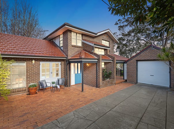 20A Old Beecroft Road, Cheltenham, NSW 2119