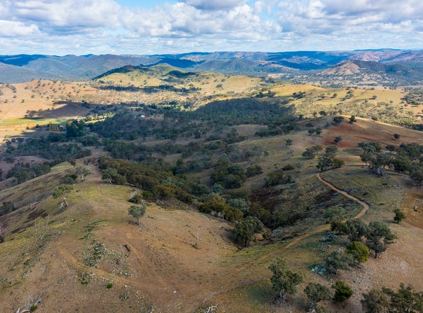 2652 Ilford Sofala Road, Sofala, NSW 2795