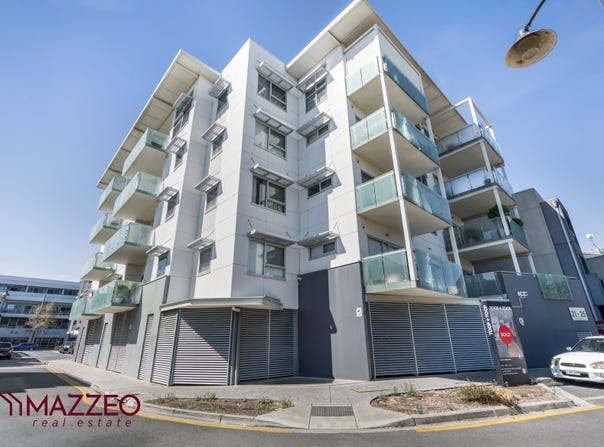 2/21-25 Euston Walk, Mawson Lakes, SA 5095