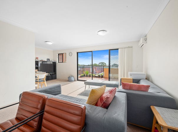 20/1-5 Kitchener Avenue, Regents Park, NSW 2143