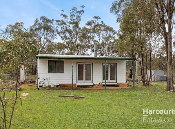 195 Newitts Lane, Bealiba, Vic 3475