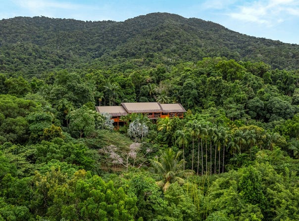 257 Cape Kimberley Road, Daintree, Qld 4873