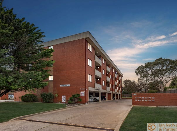 3/6 King Street, Queanbeyan, NSW 2620