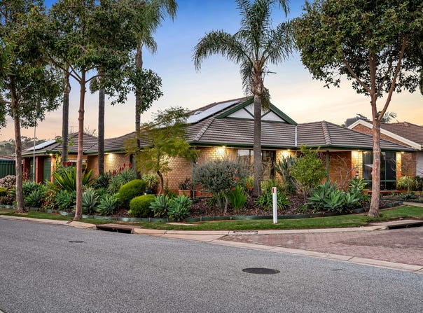 21 Brisbane Drive, Salisbury Heights, SA 5109
