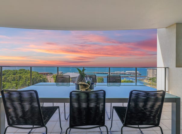 20/13 Esplanade, Darwin City, NT 0800