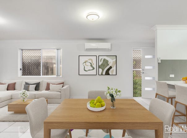 3/5 Gatfield Street, Newtown, Qld 4350